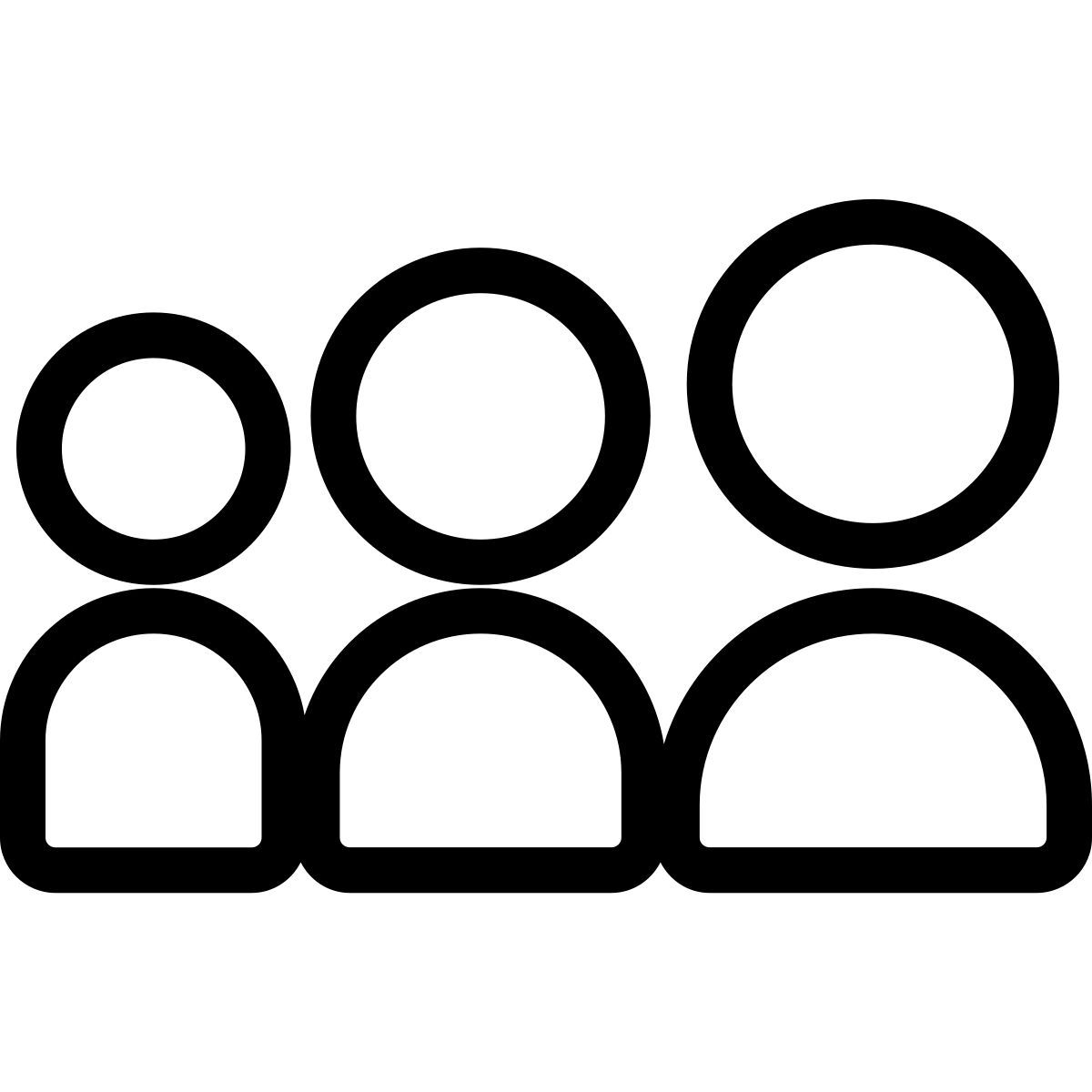 meu espaço icon