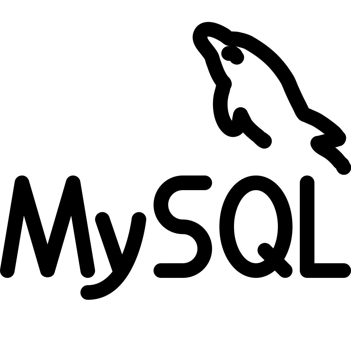 mysql icon