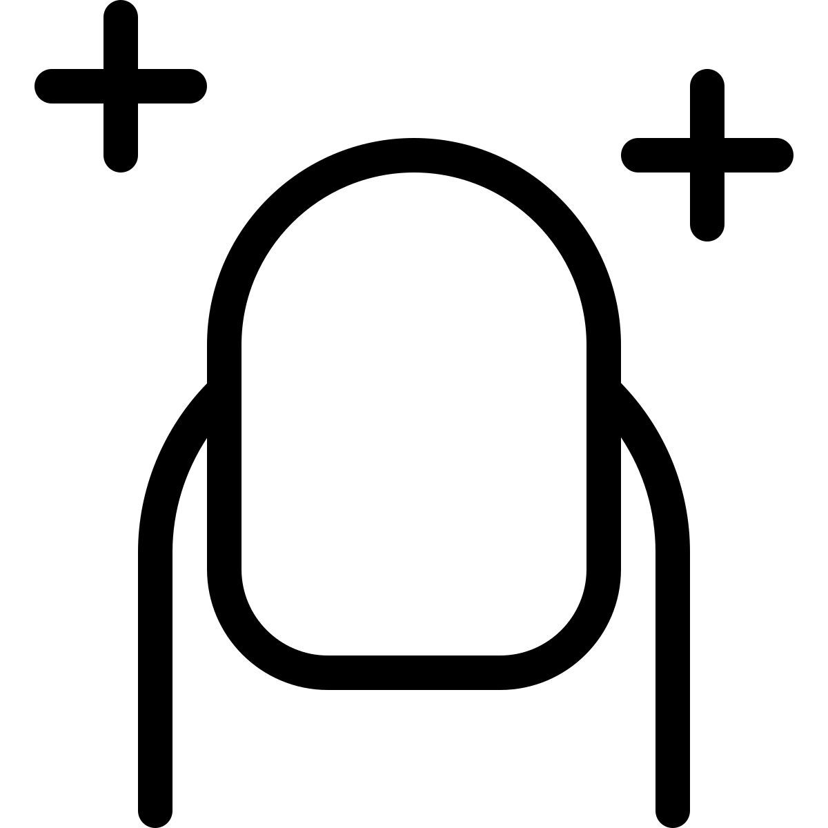 Maniküre icon