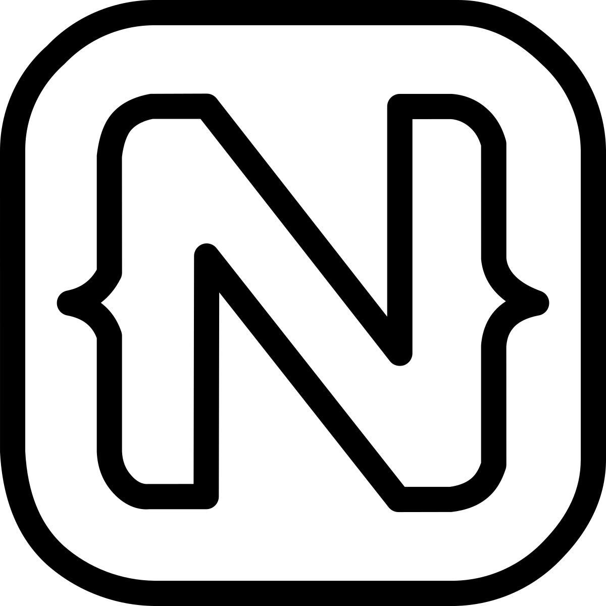 nativescript icon