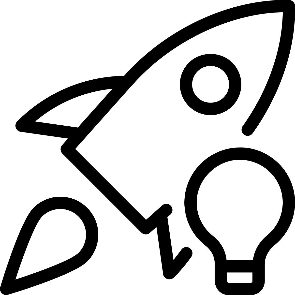 startup ideas icon