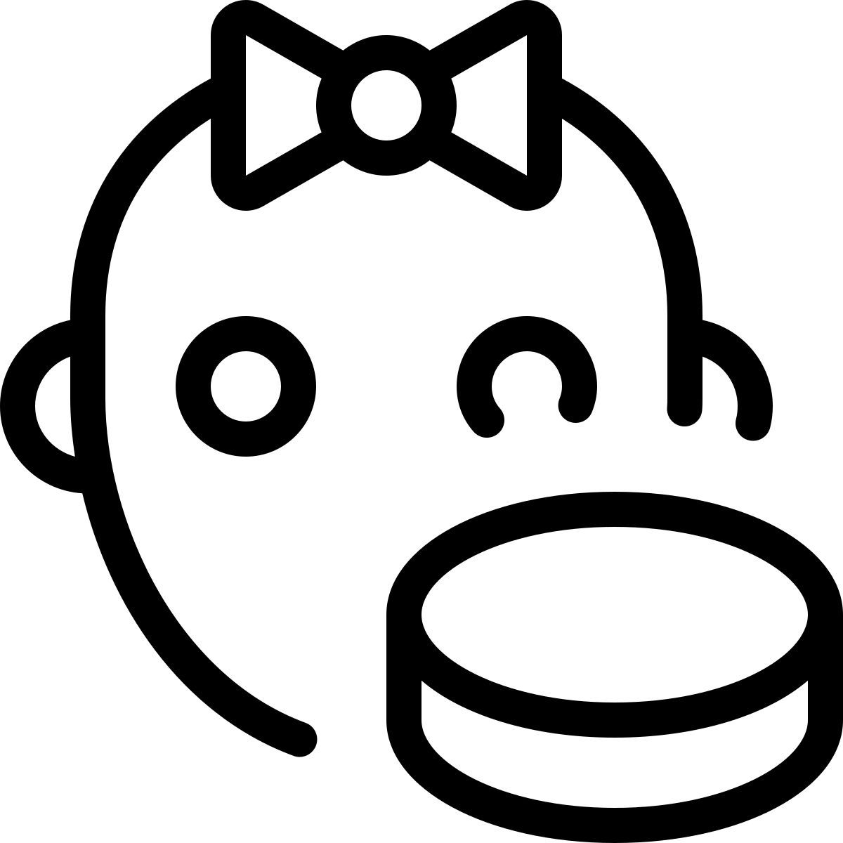 medicina per bambini icon