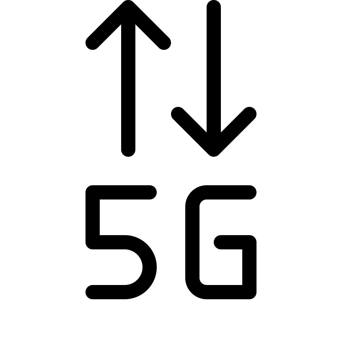 5g icon