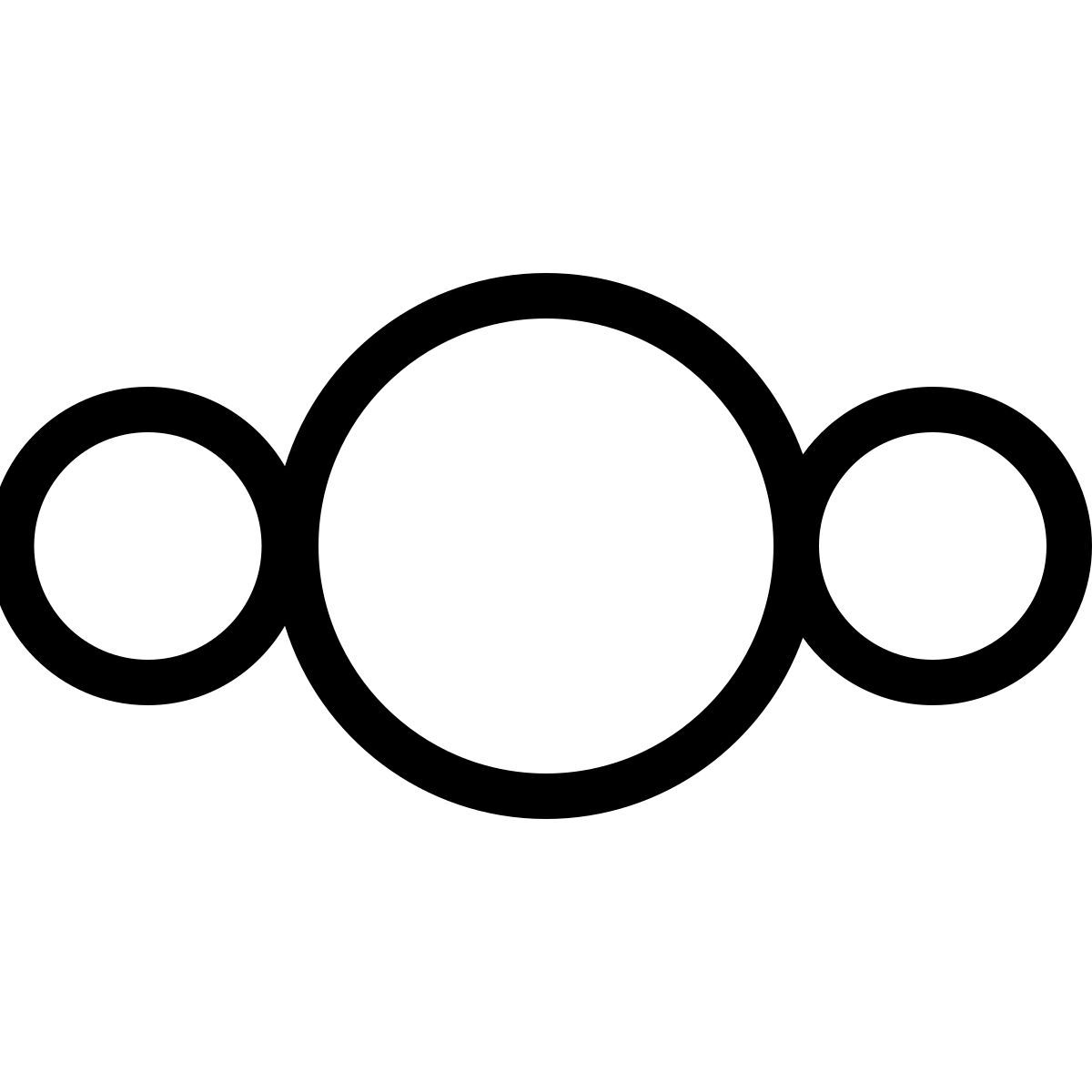 nextcloud icon