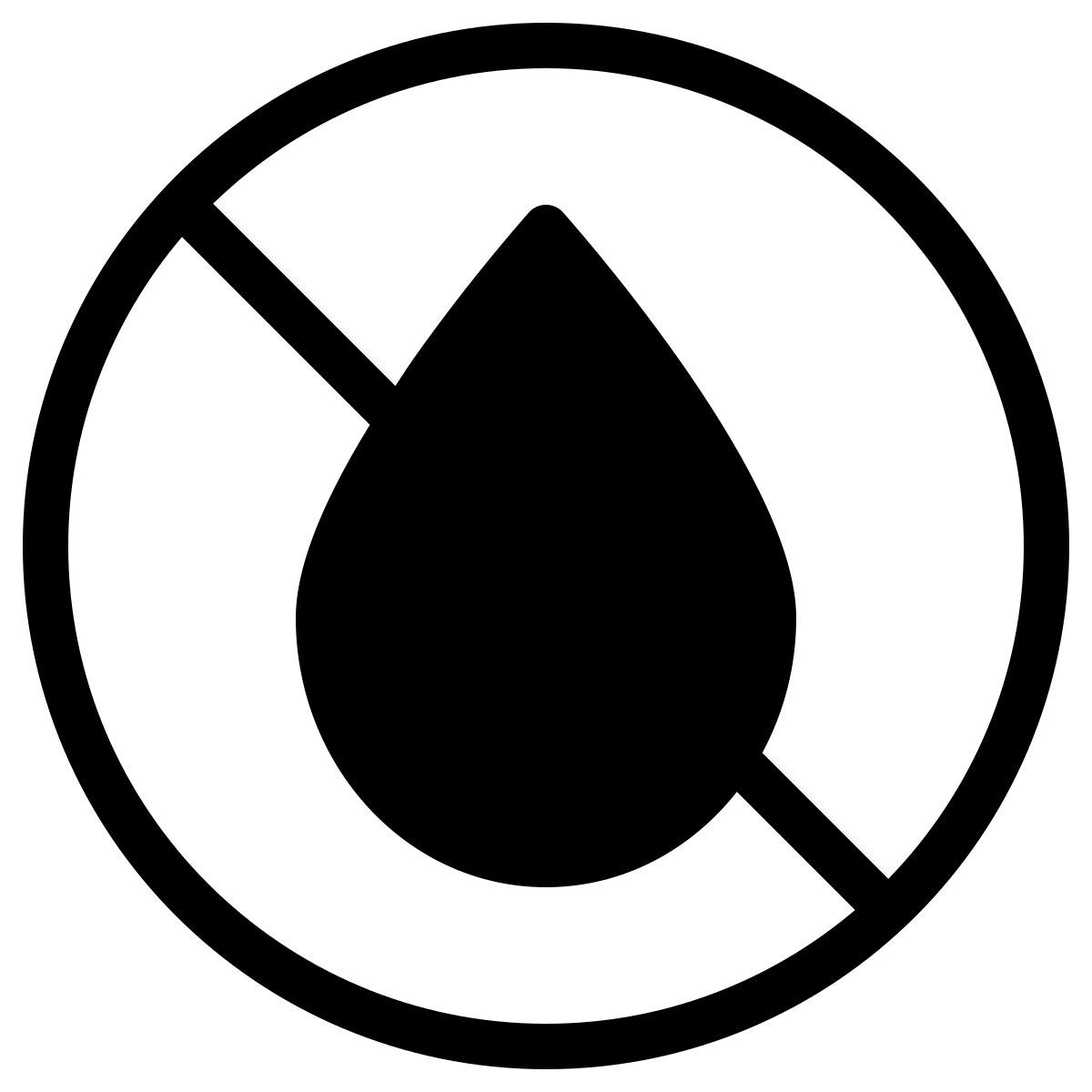 нет жидкости icon