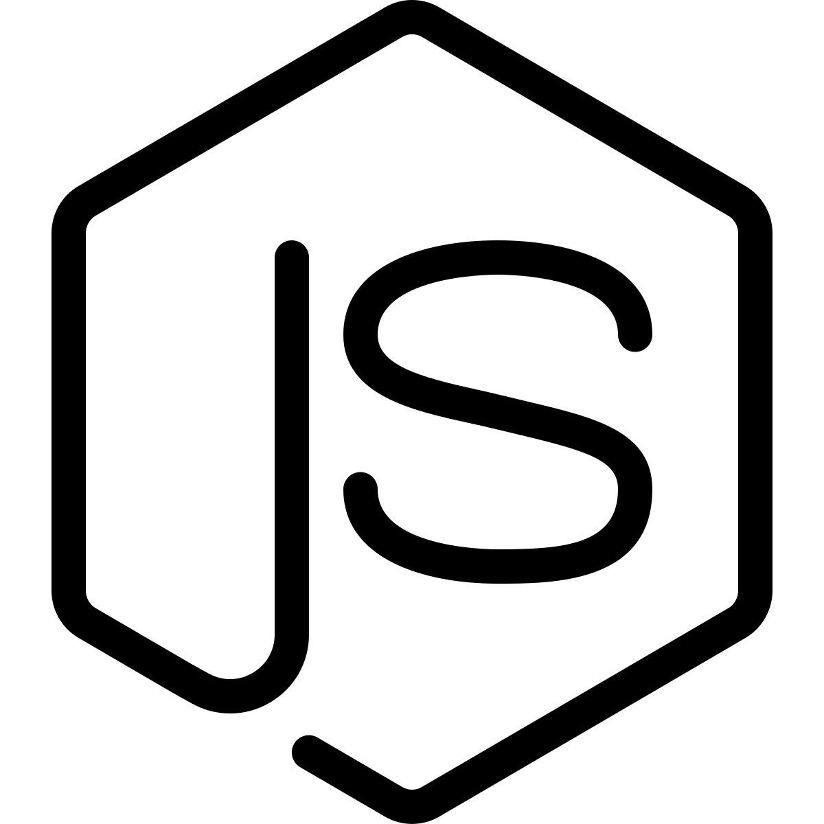 node.js icon