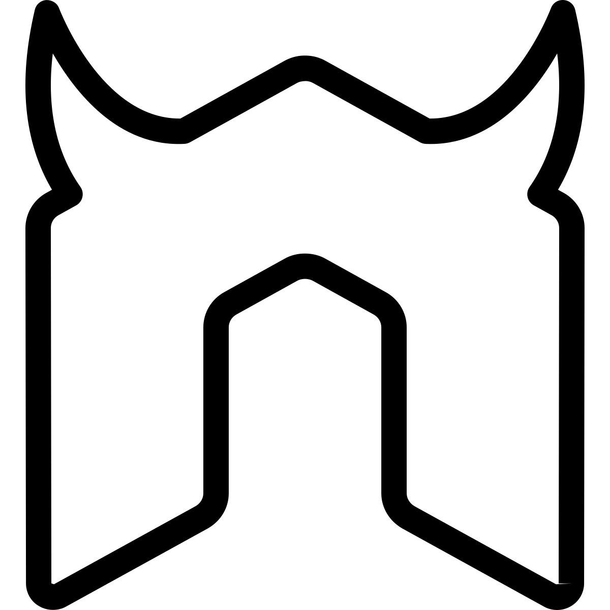 nodemon icon