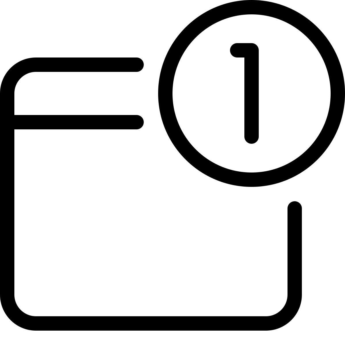 browser notification icon