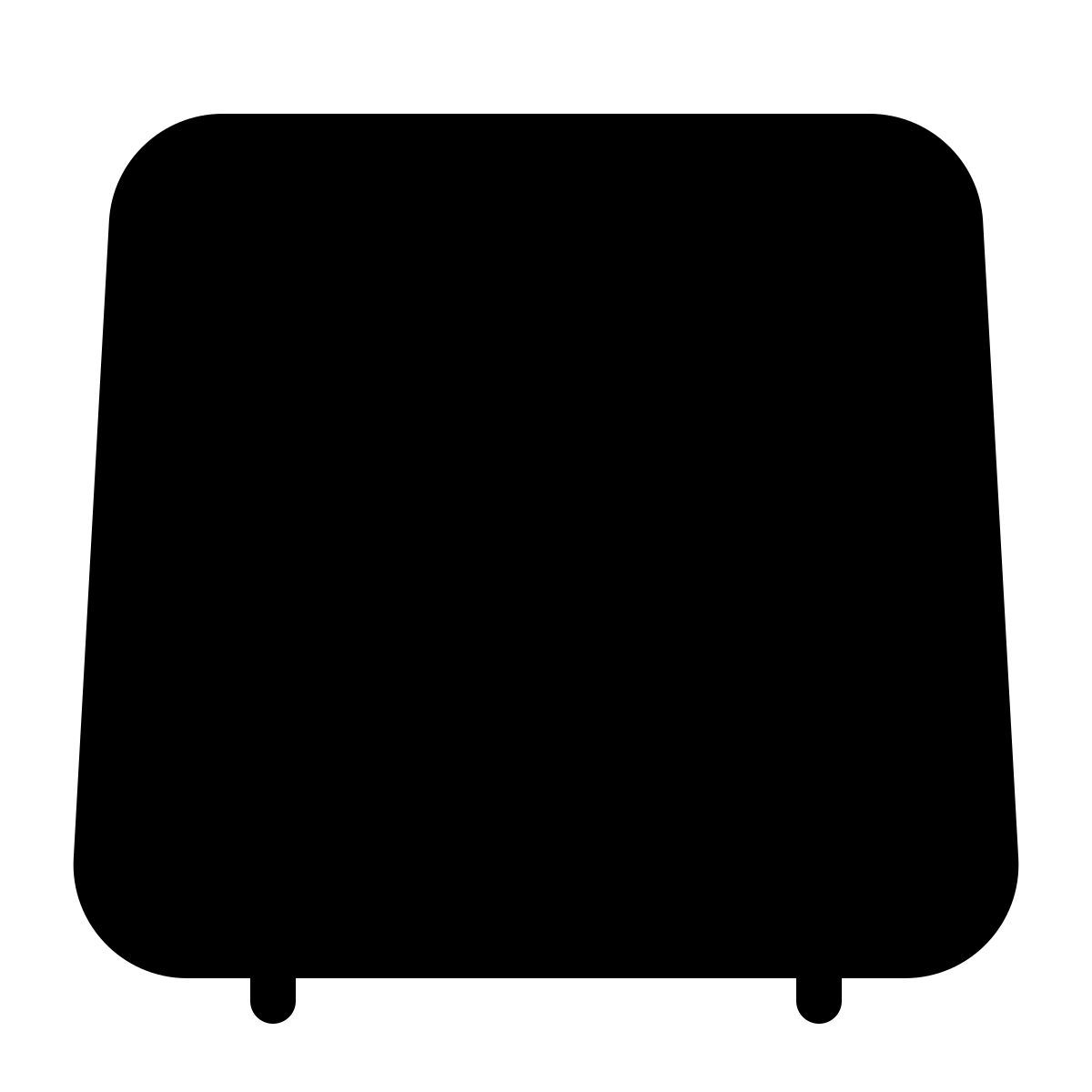 radio icon