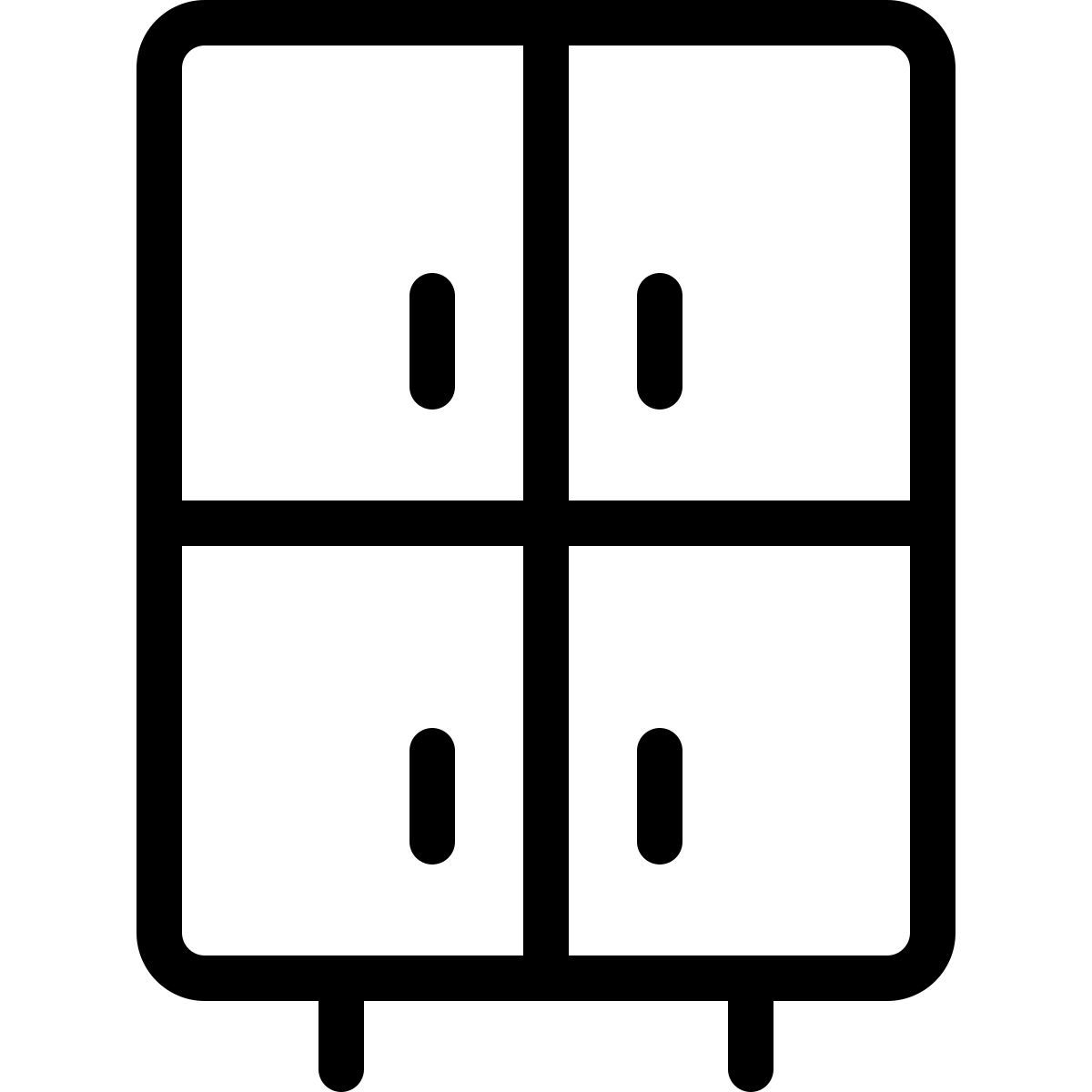 cabinet icon