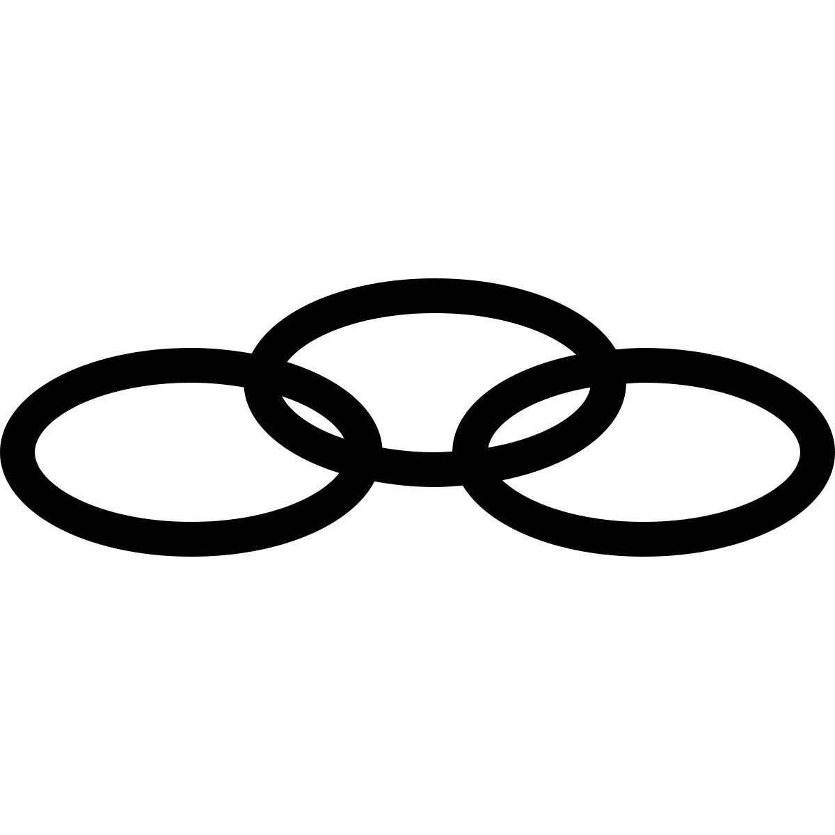 olympikus icon