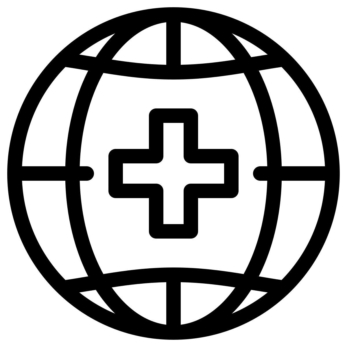グローバルヘルス icon