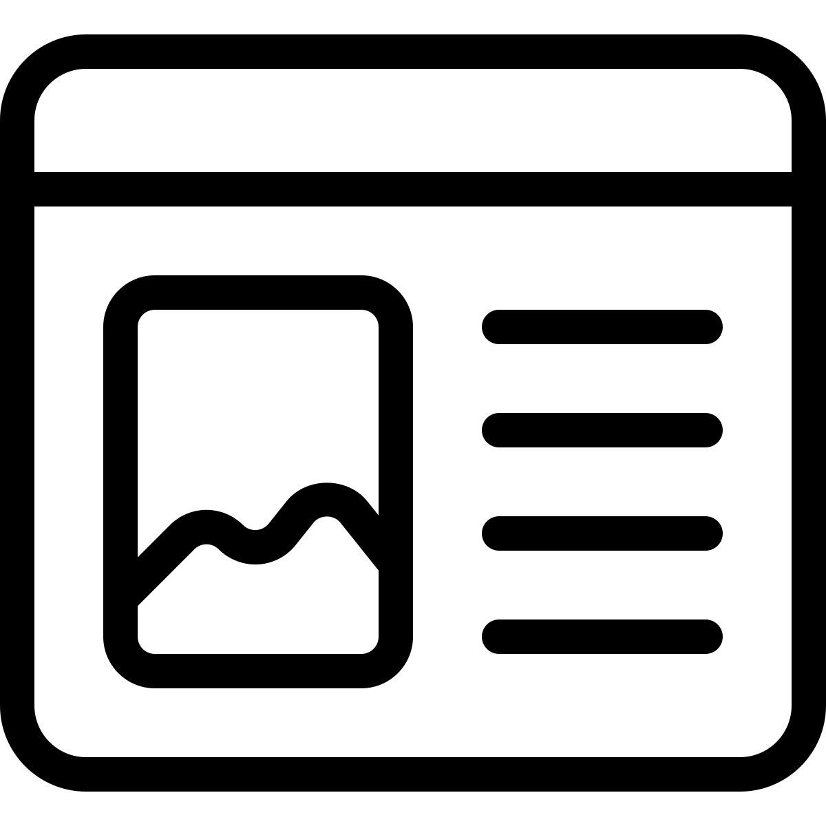 online article icon