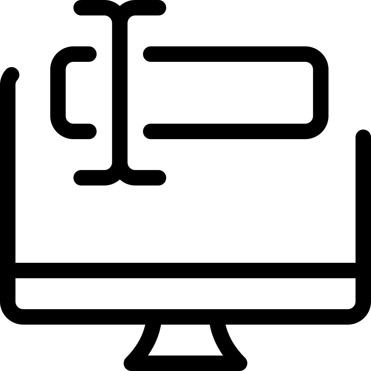 online search icon