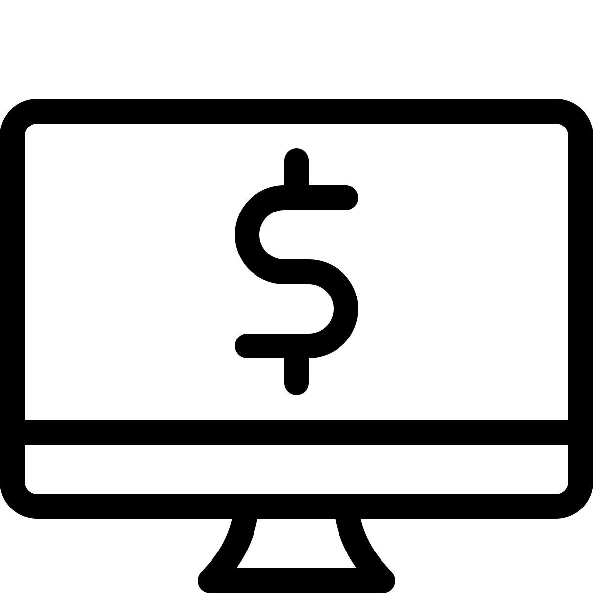 pagamento online icon