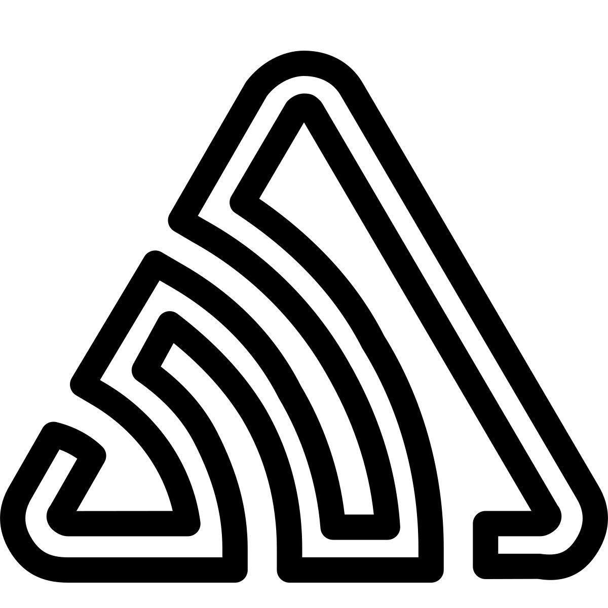 sentinella icon
