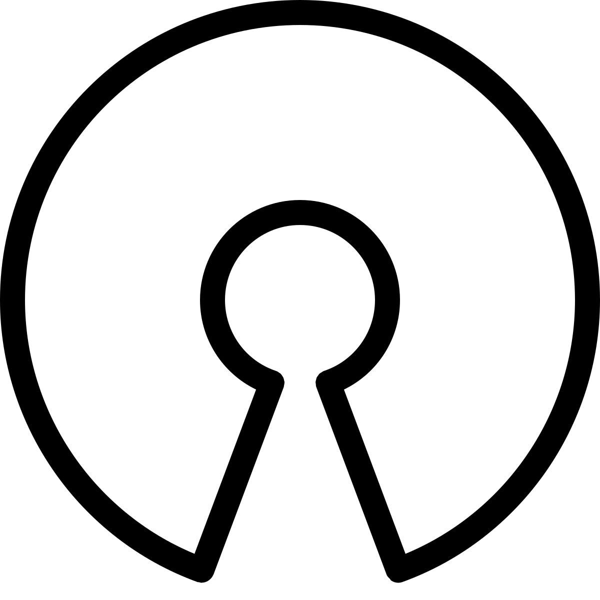 open source icon