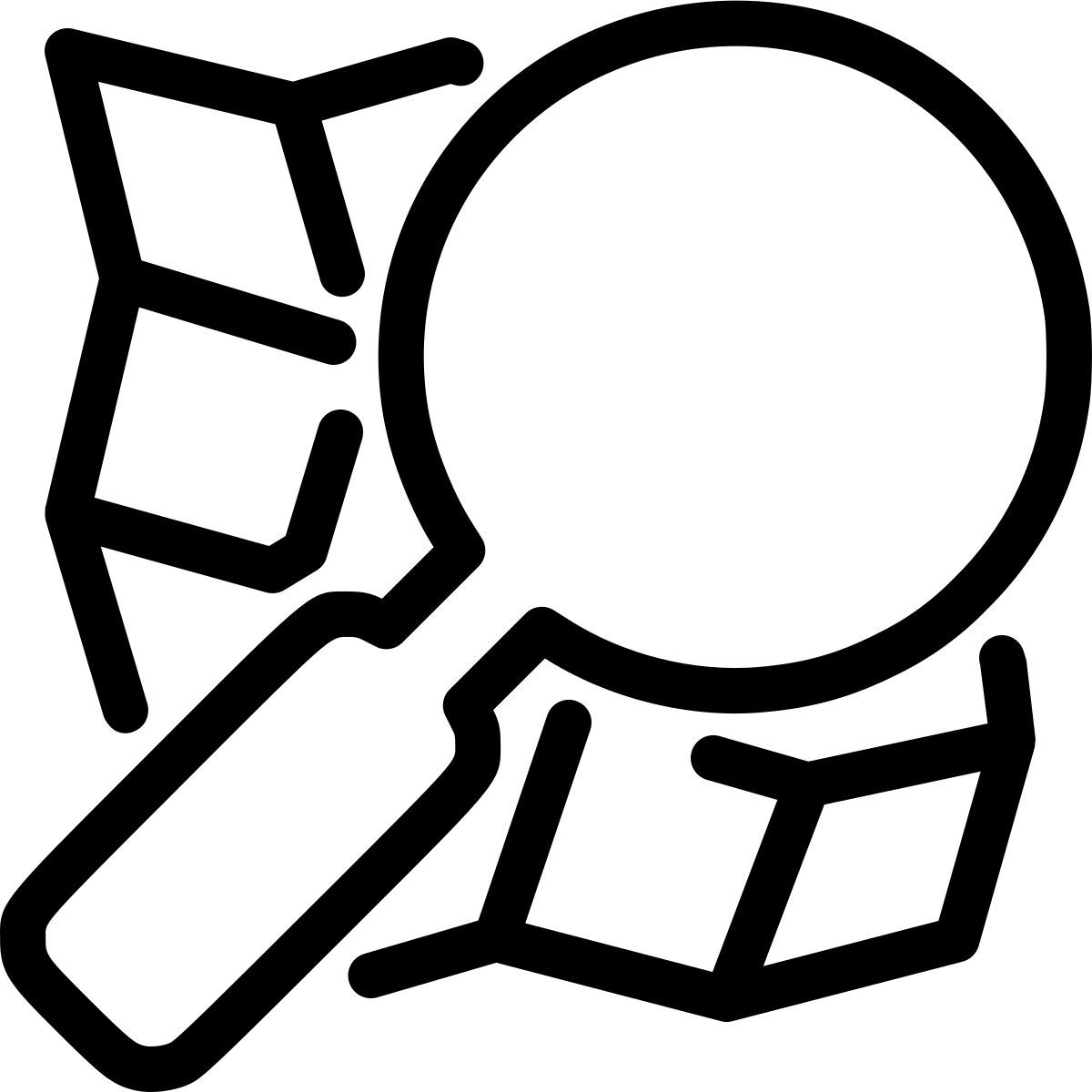 mapa de openstreet icon