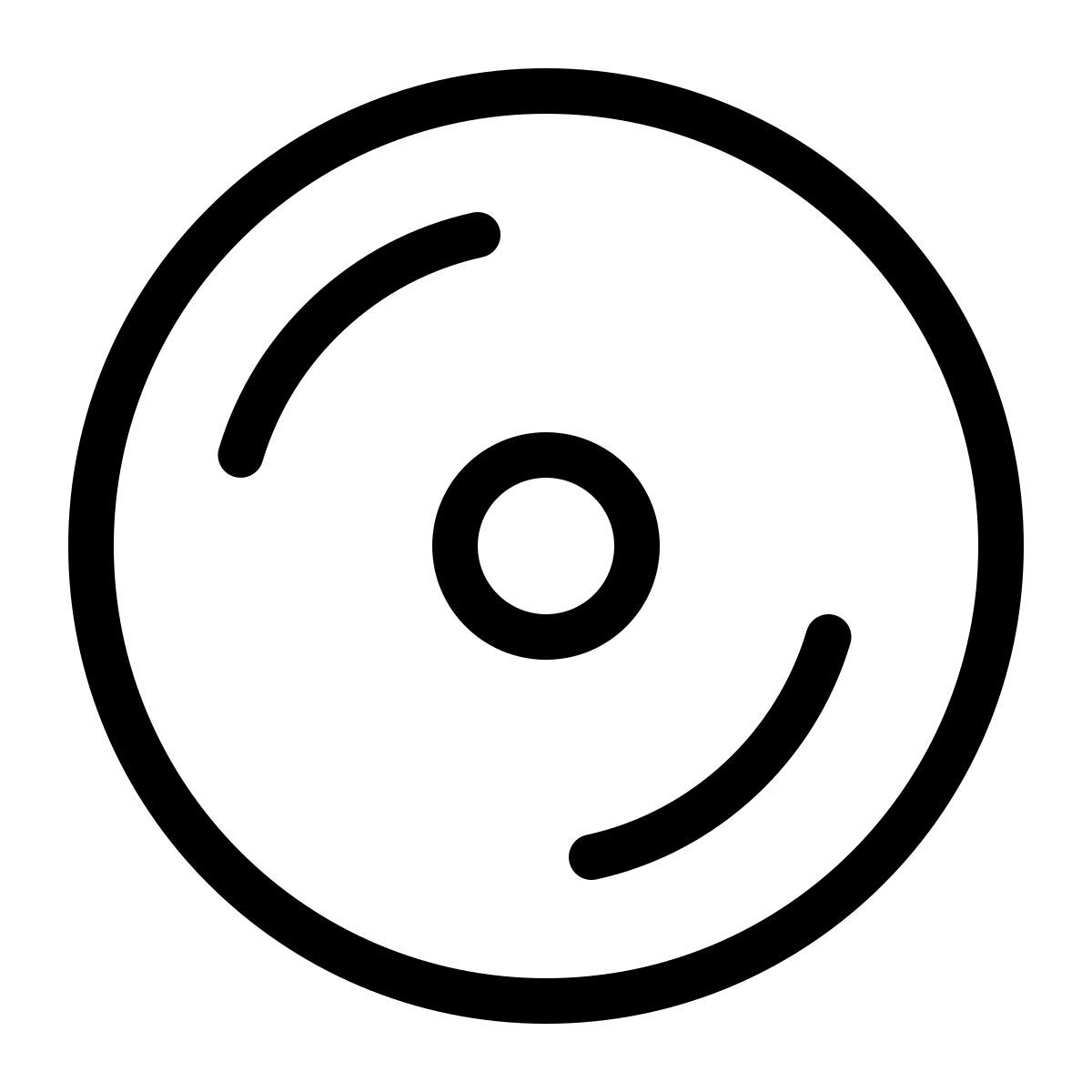 cd диск icon