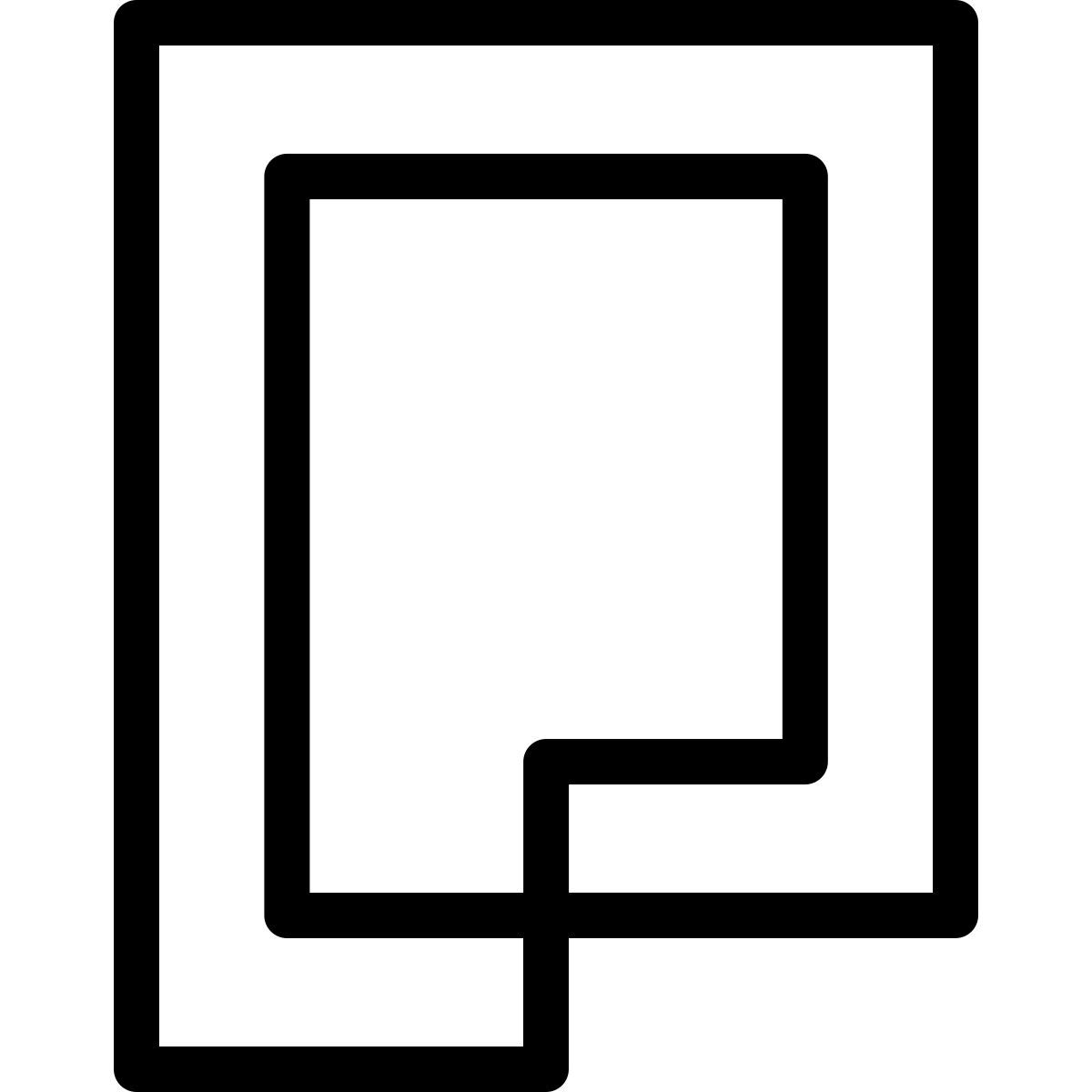 pagekit icon