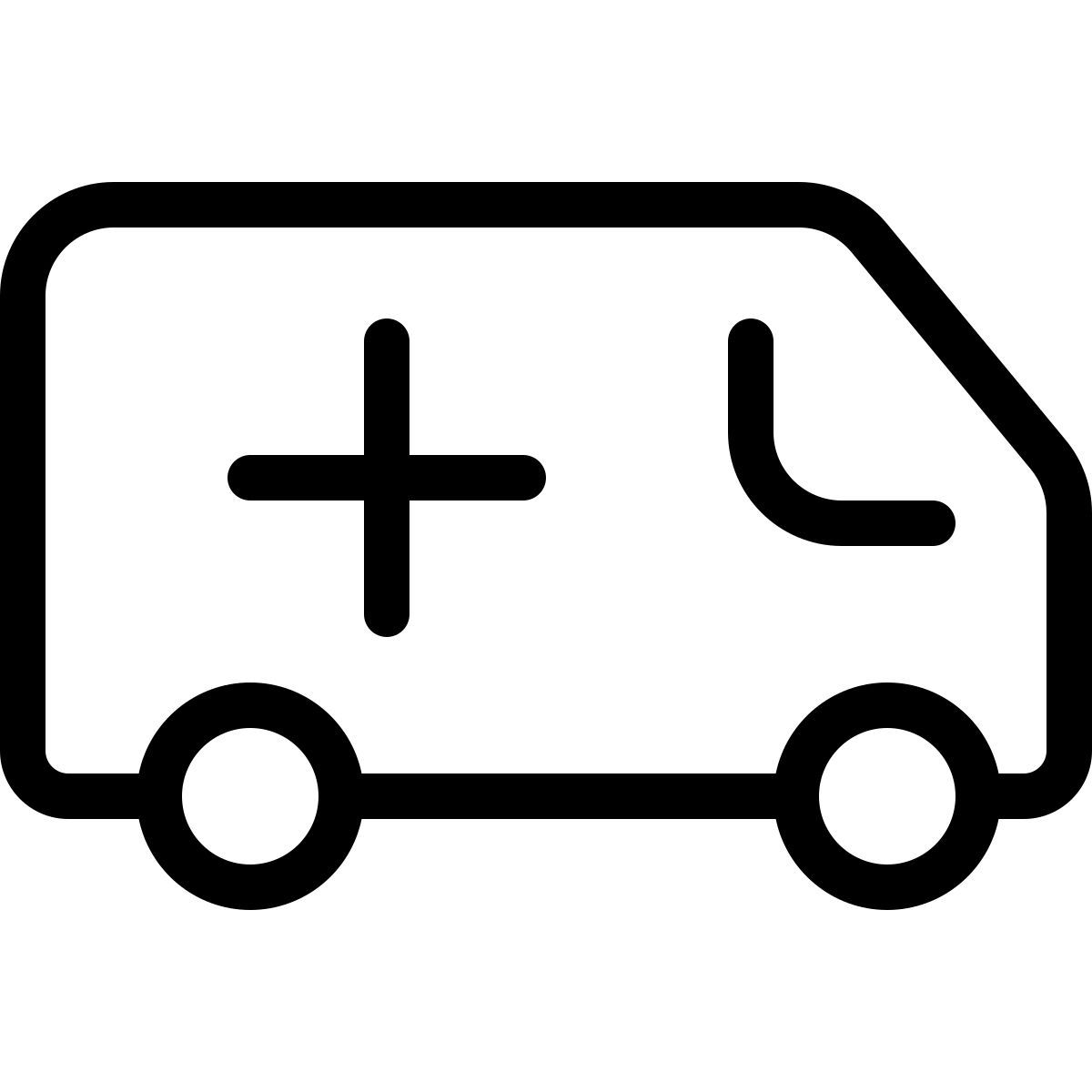 ambulance icon