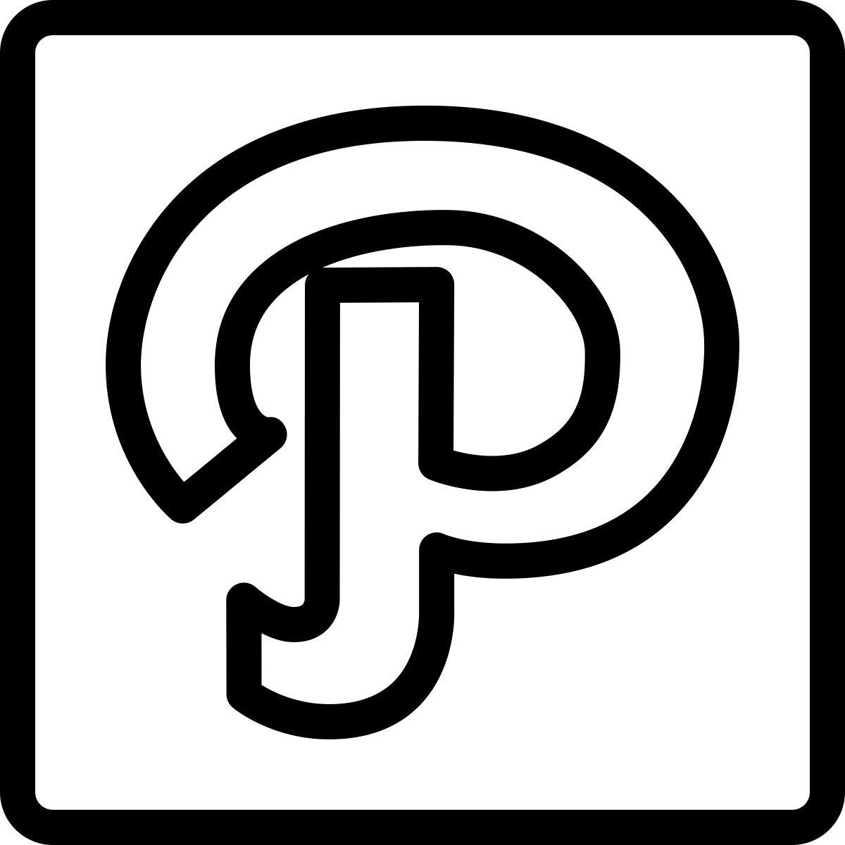 パスアプリ icon