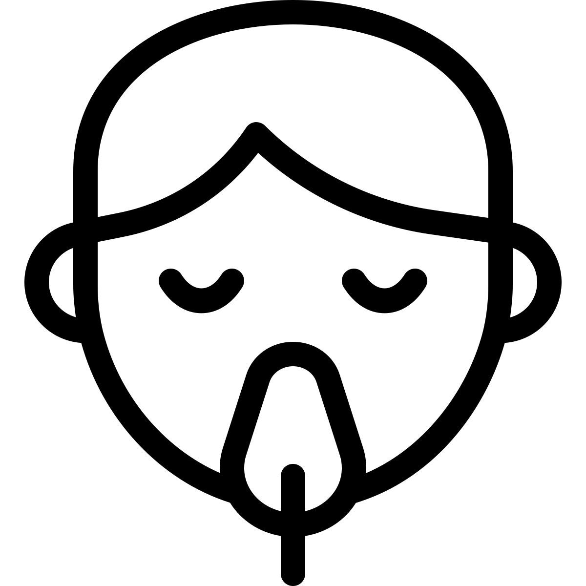 tratamiento del asma icon