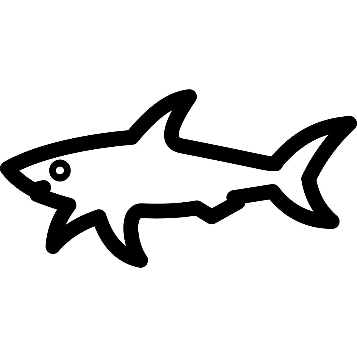 paul & shark icon