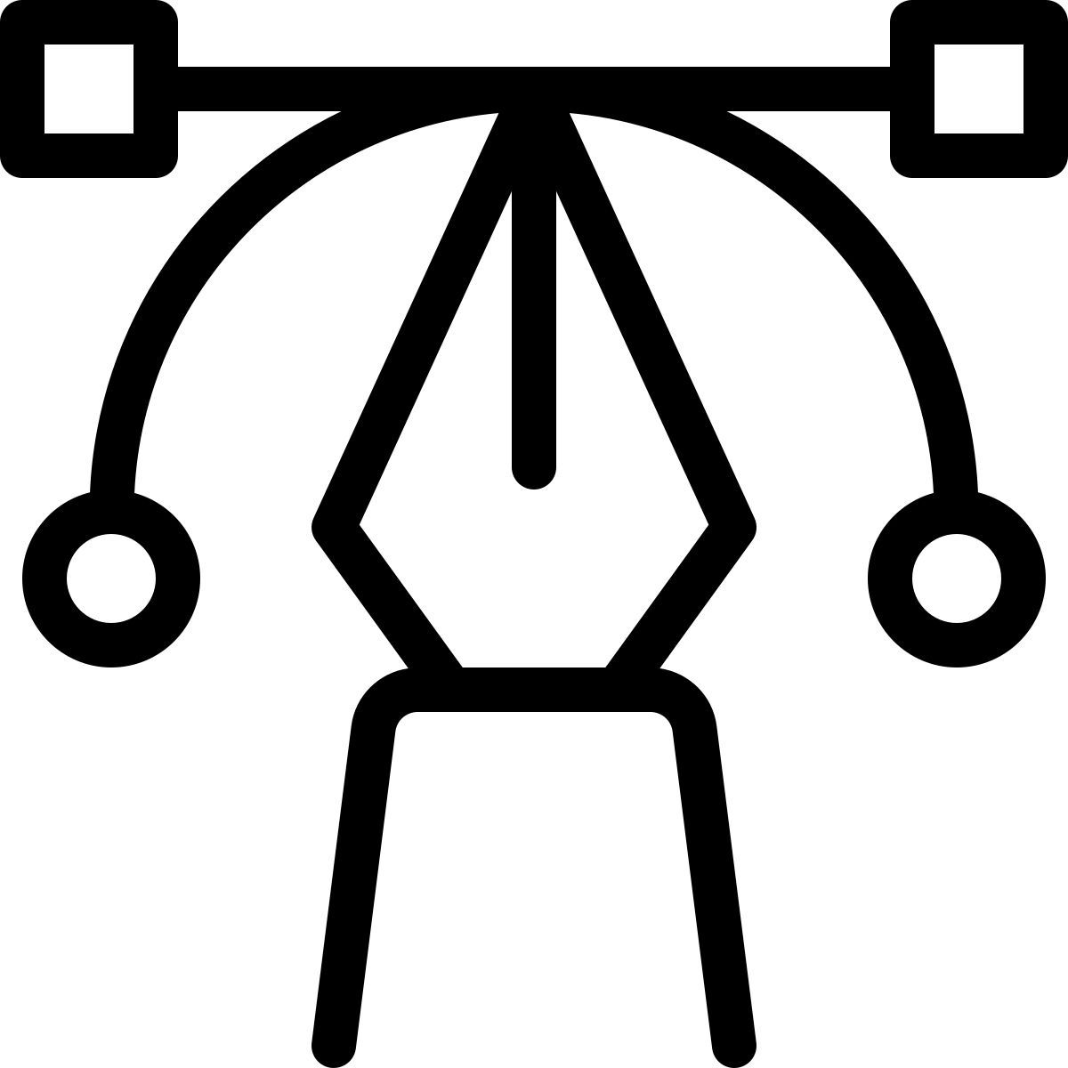 pen tool icon