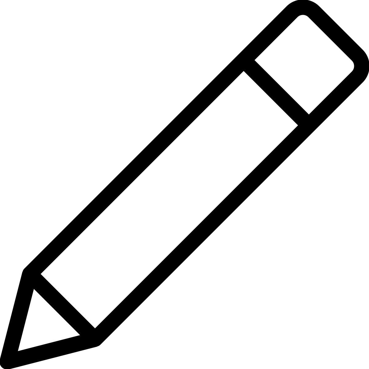 crayon icon