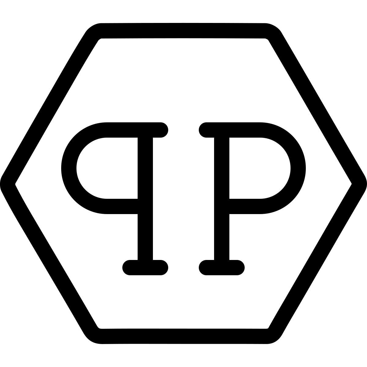 филипп плейн icon