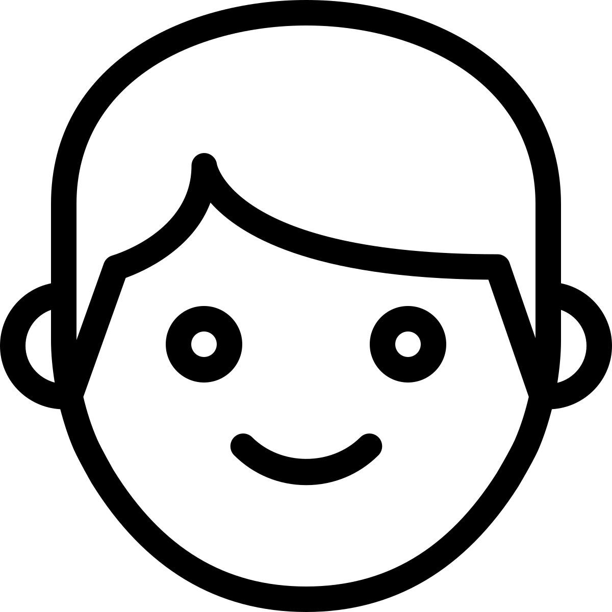 소년 이모티콘 icon