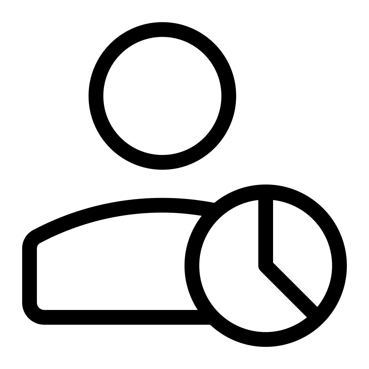 statistiche utente icon