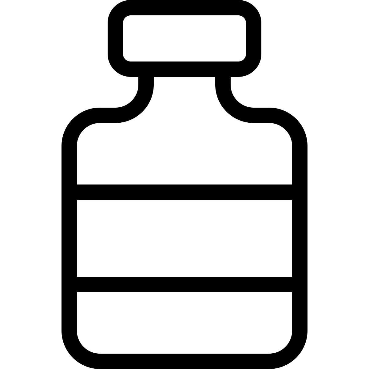 pill bottle icon