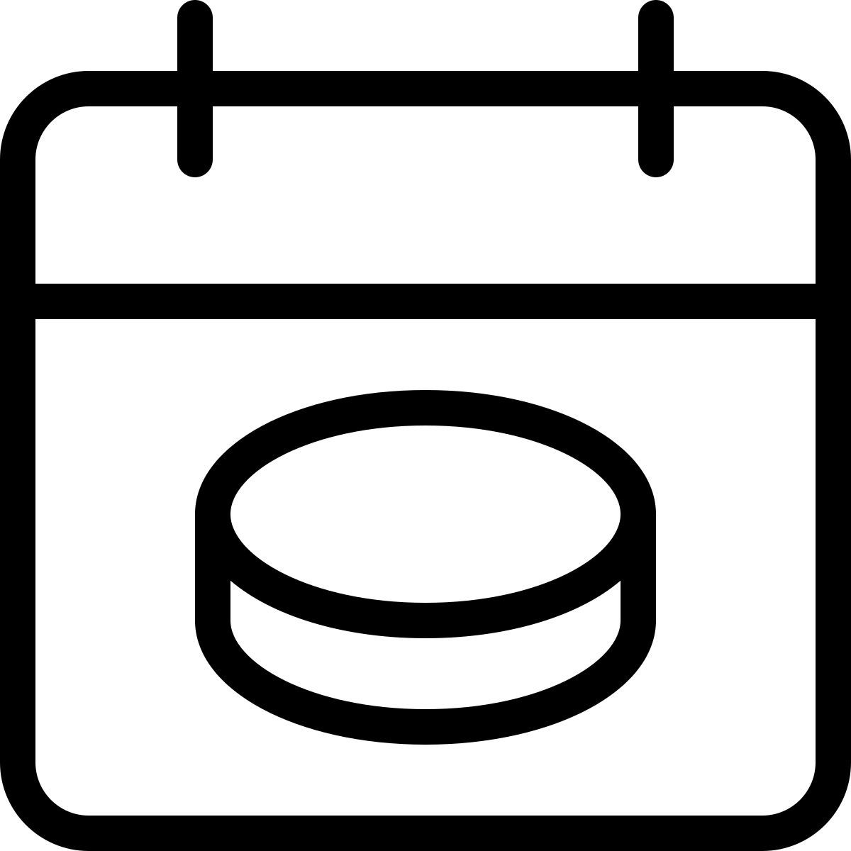 medication tracker icon