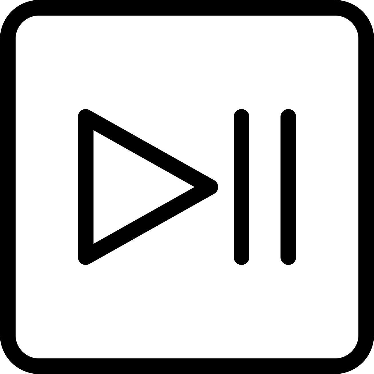 reproducir pausa icon