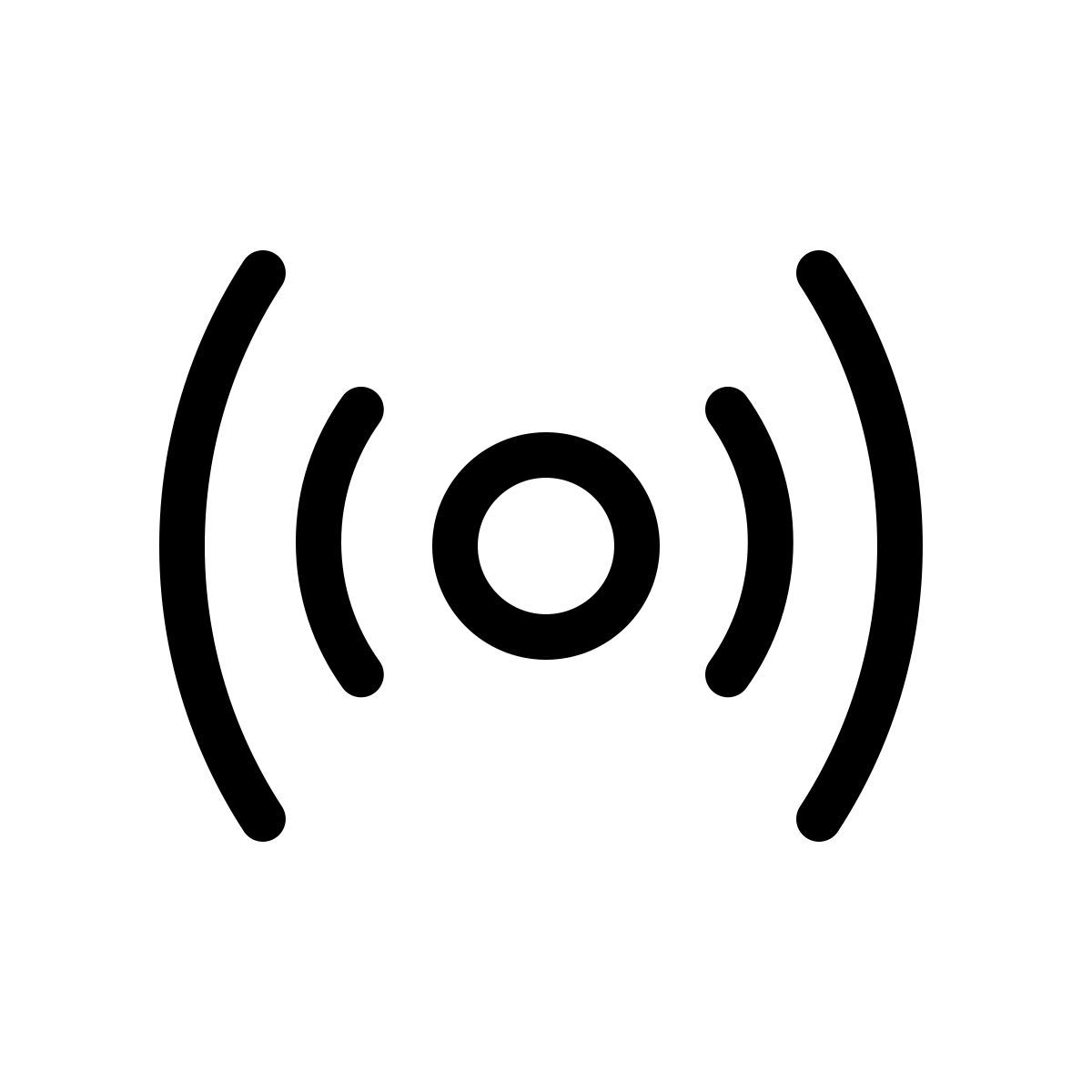 podcast icon