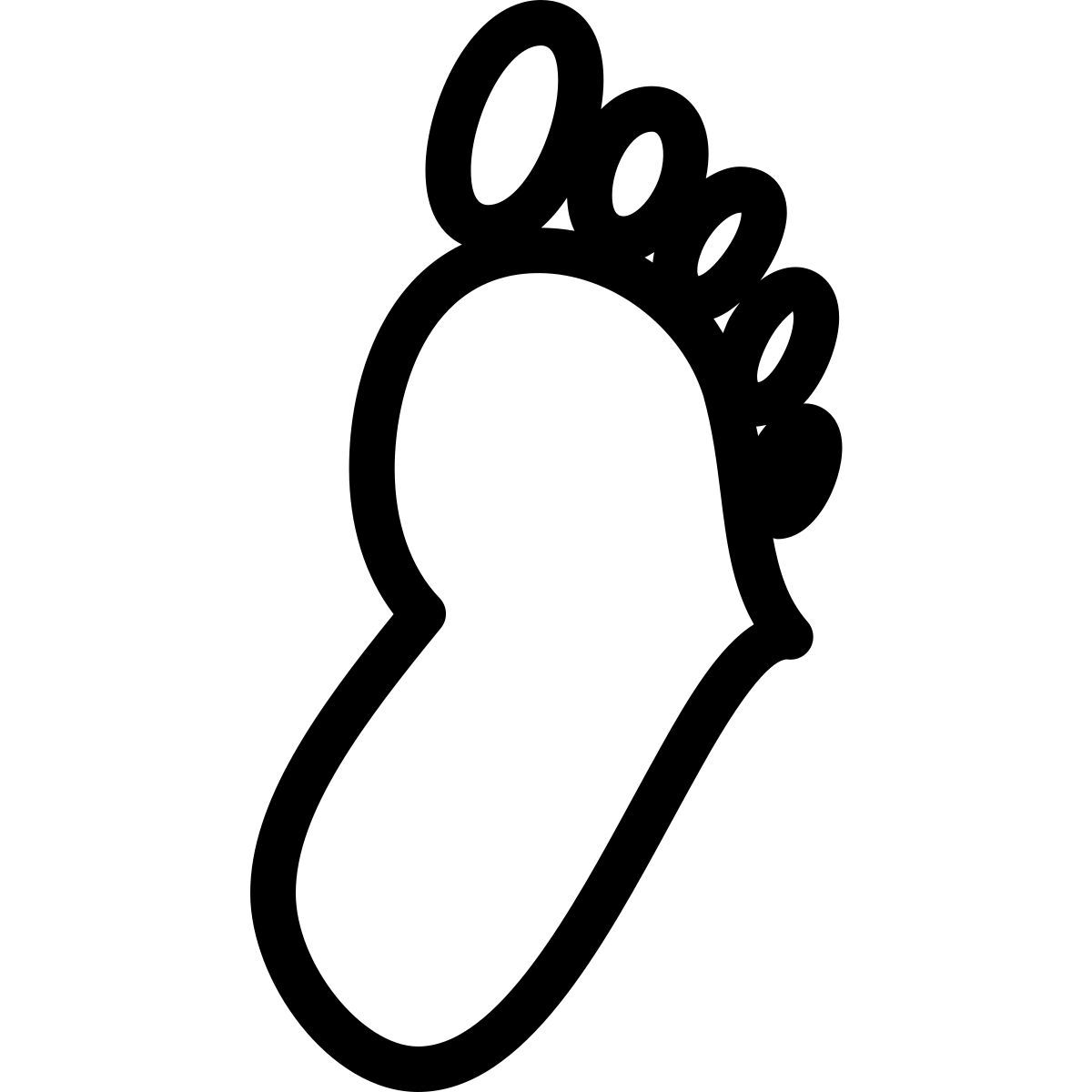 pantufas polaris icon