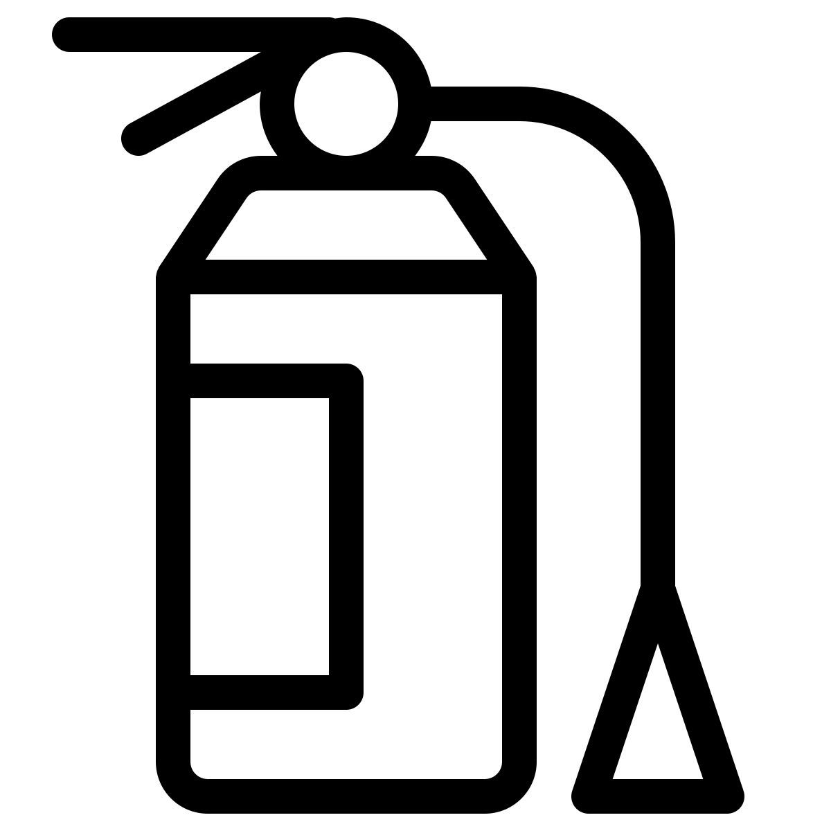 estintore icon