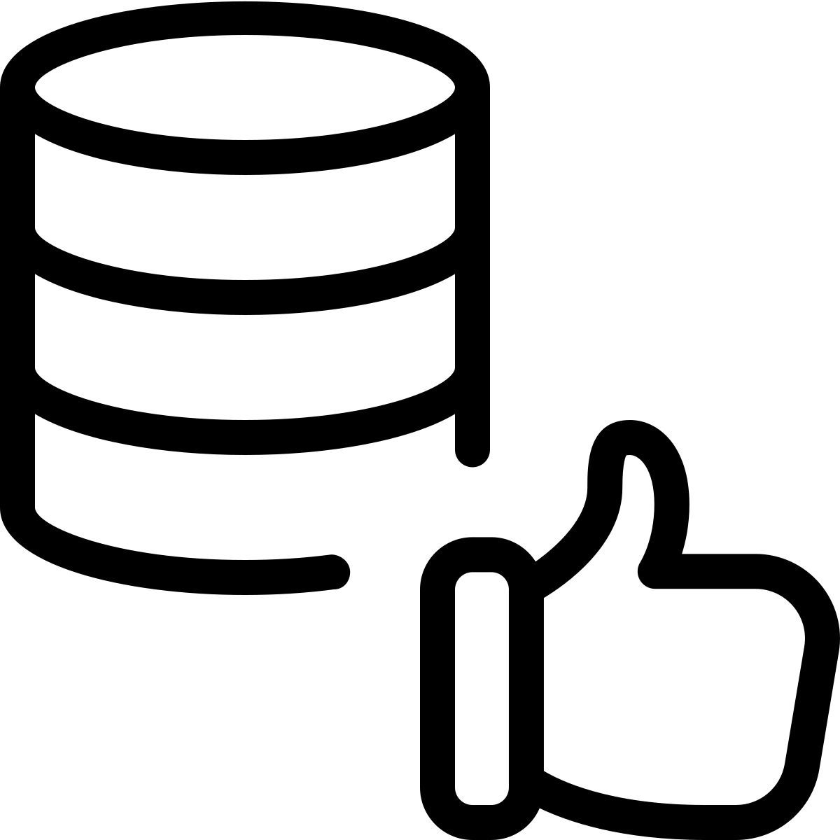 database check icon