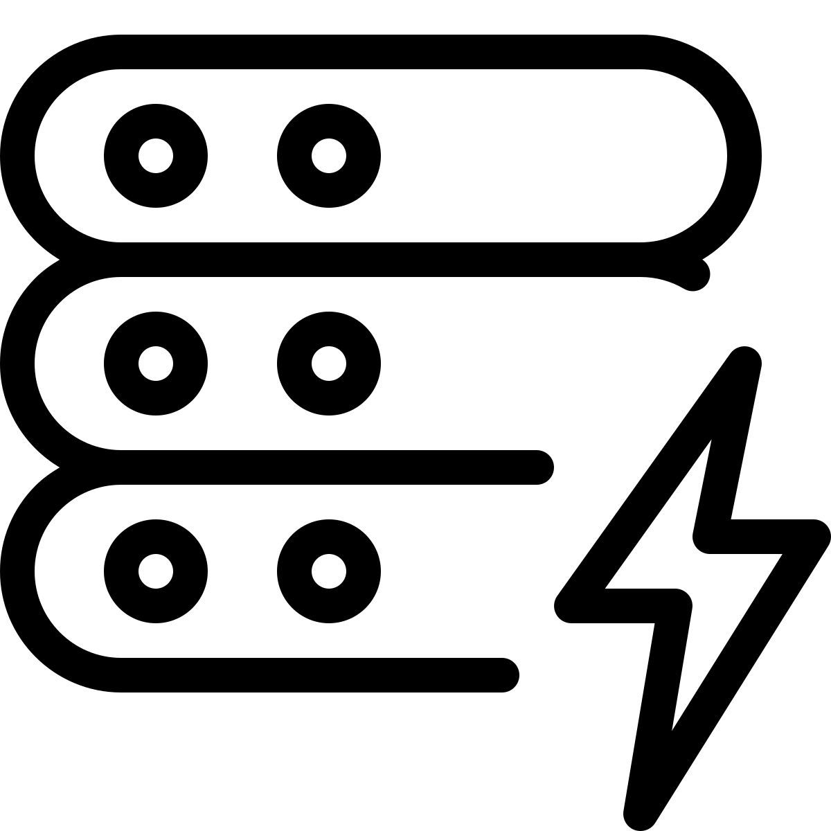 server power icon