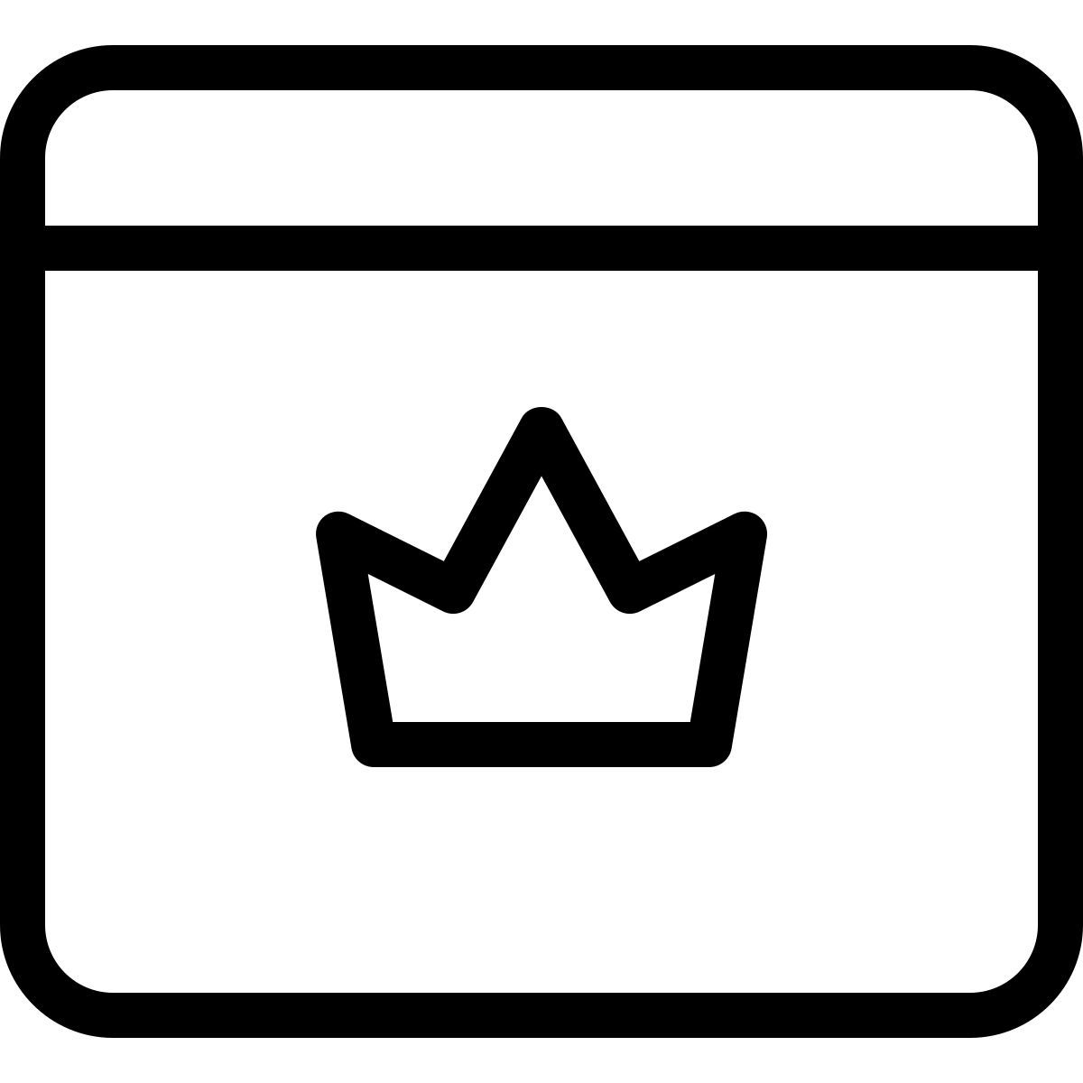 premio en línea icon