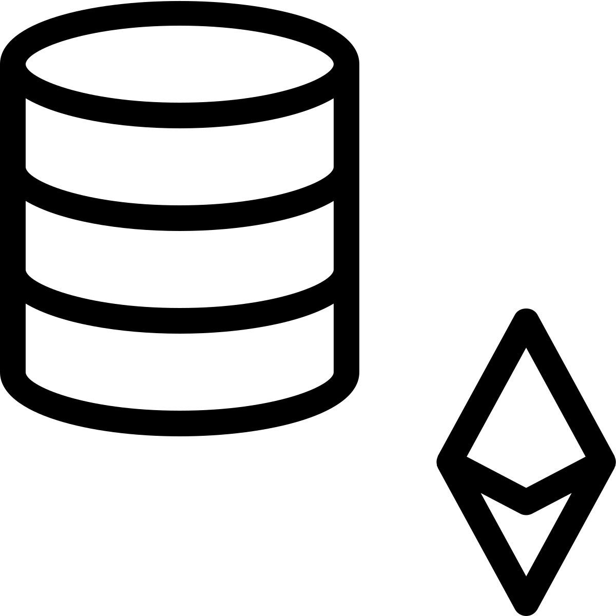 ethereum server icon