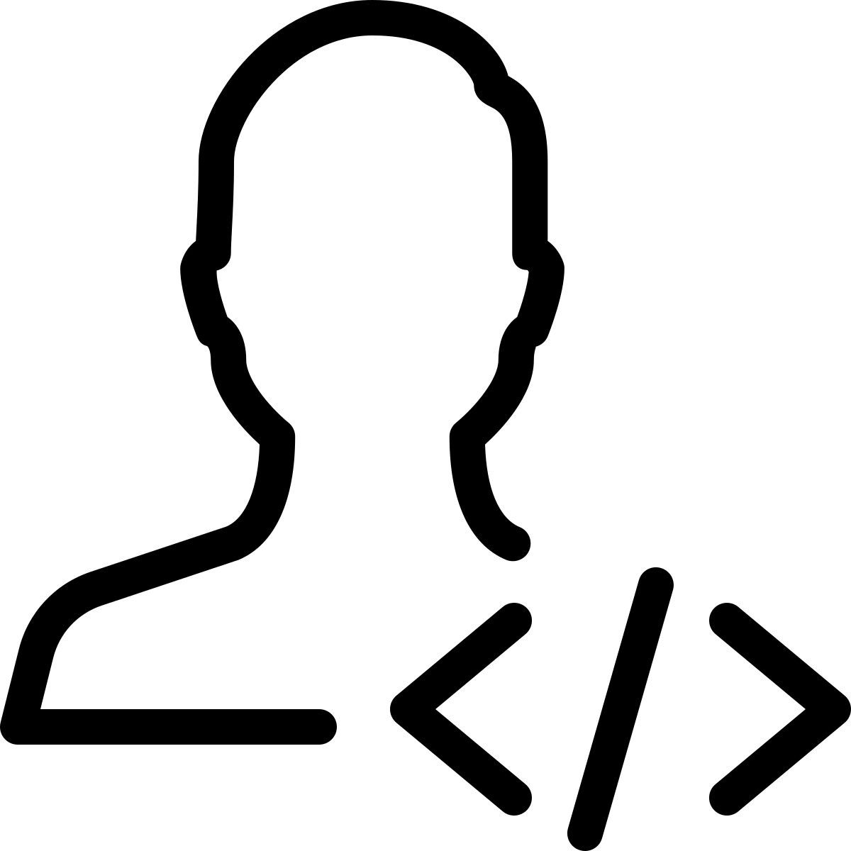 programmer icon