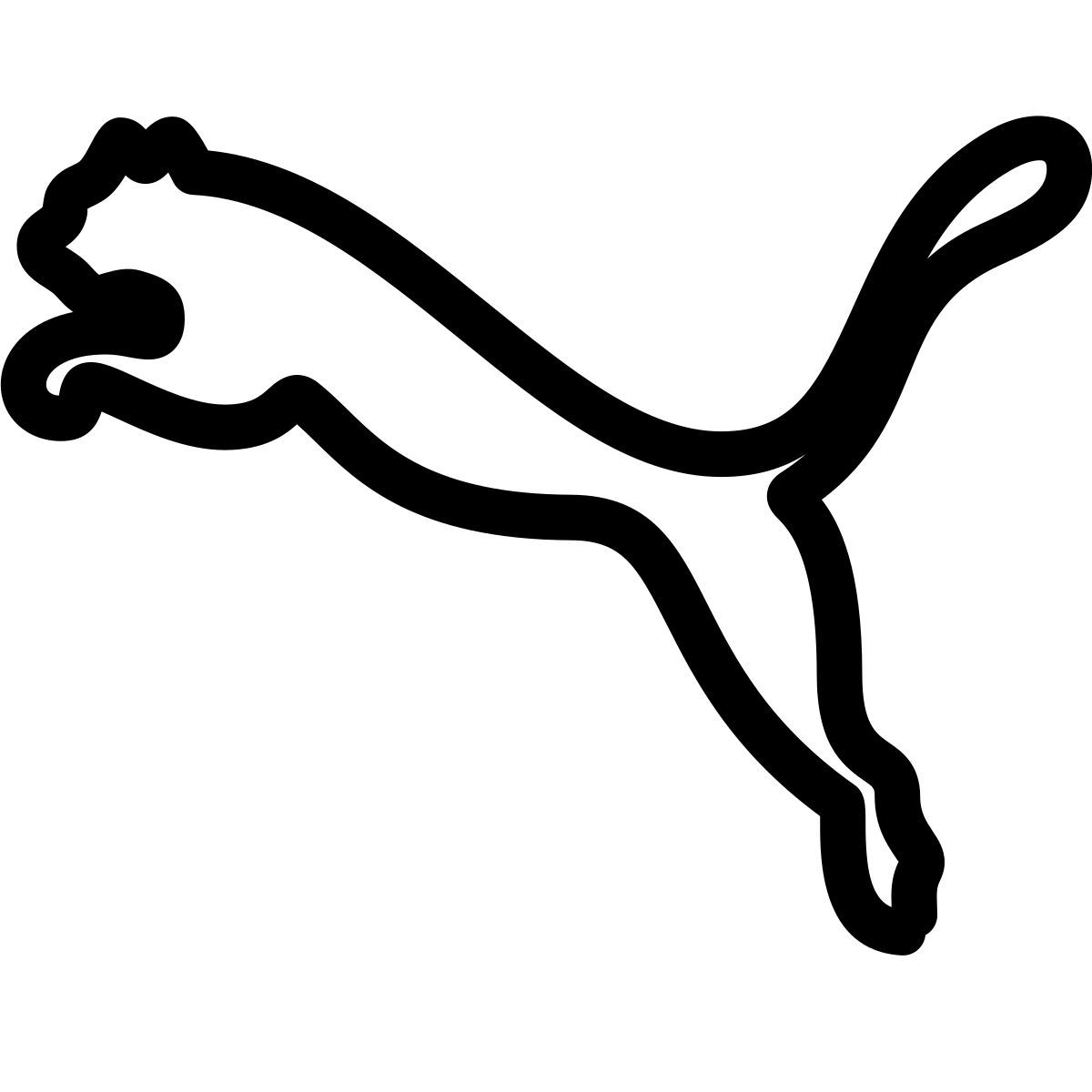 puma icon