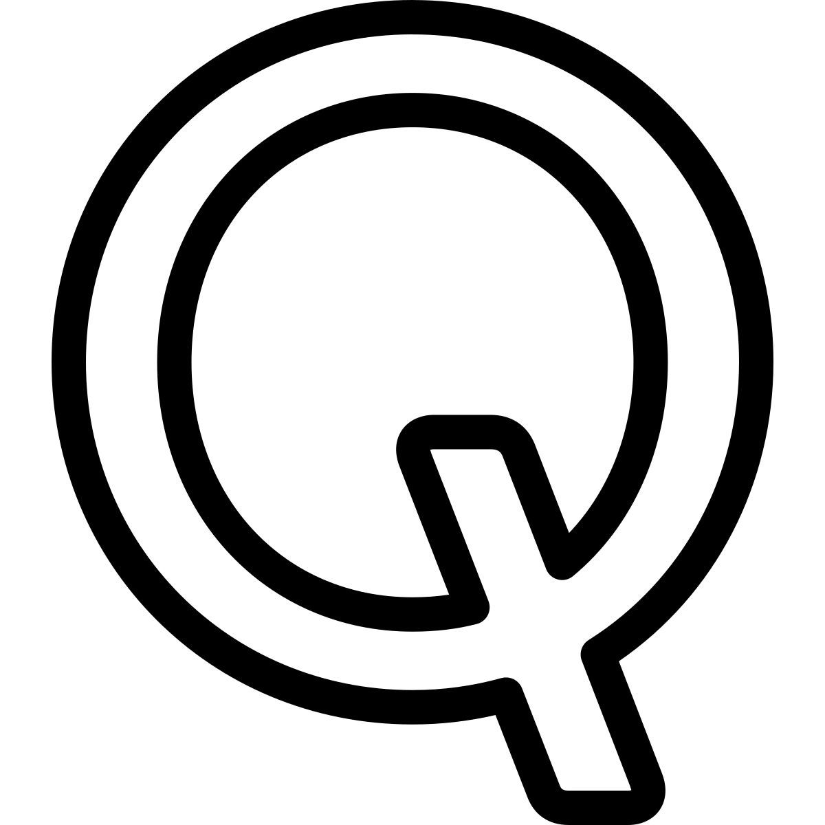 qualcomm icon