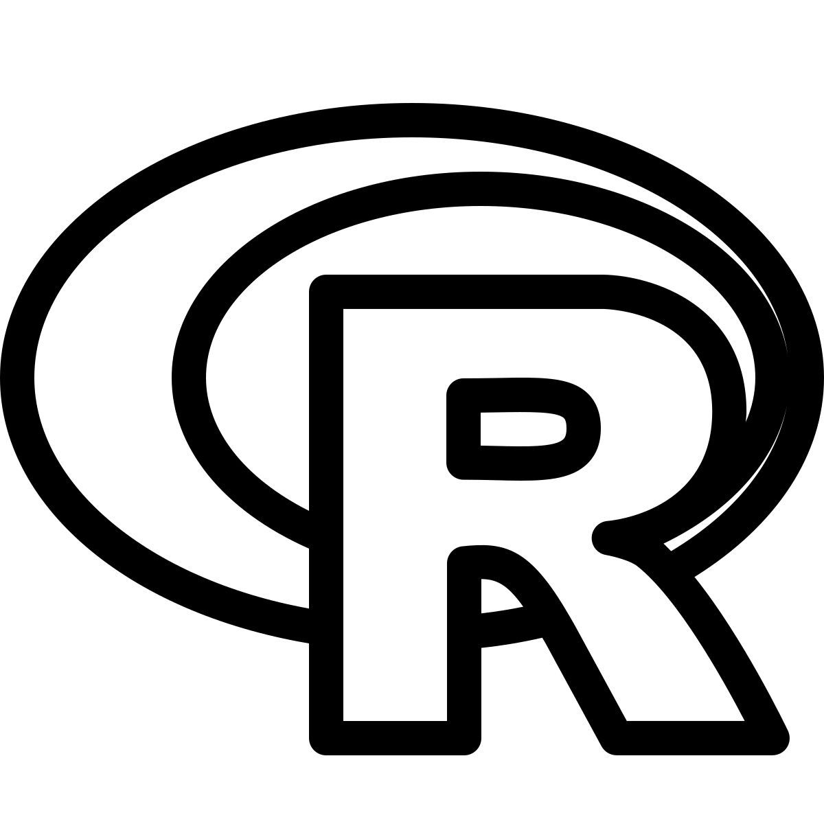 progetto r icon