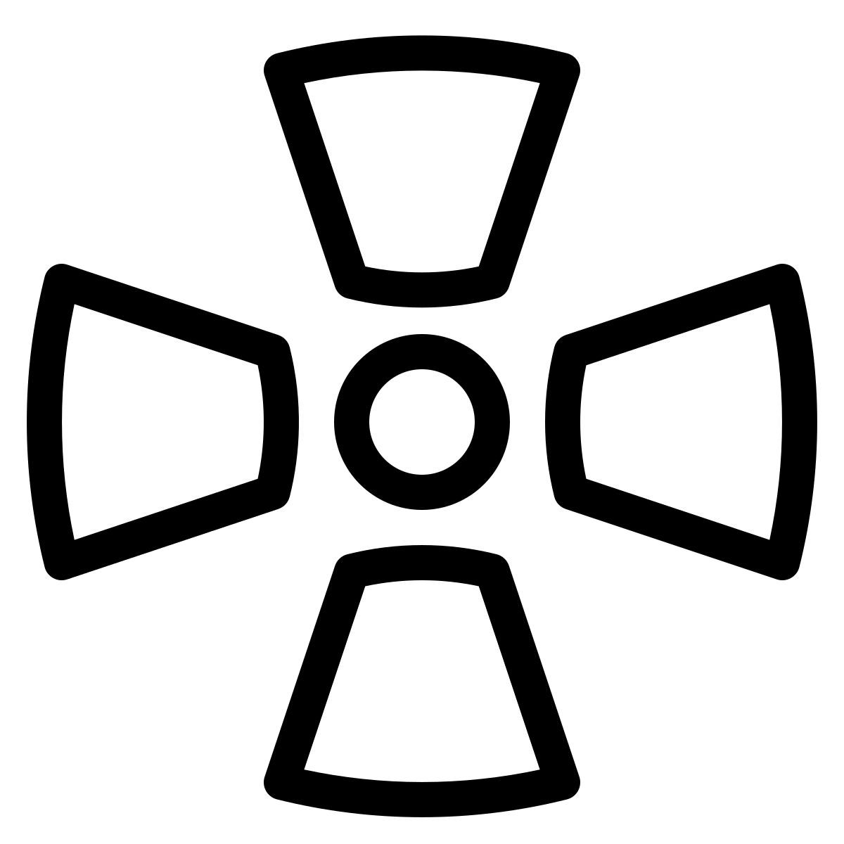 방사 icon