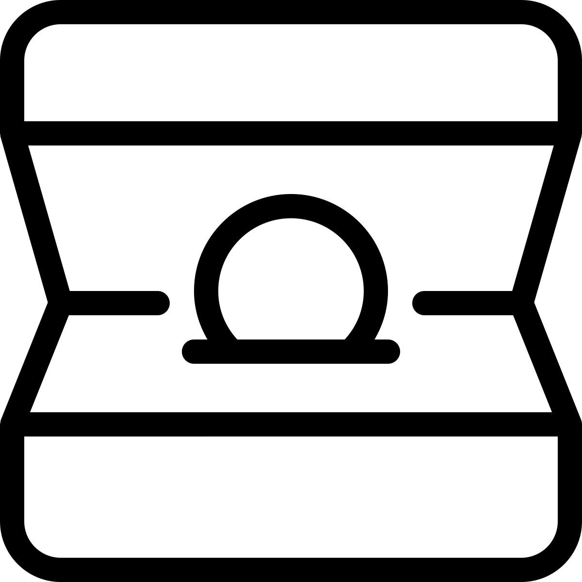 wedding ring icon