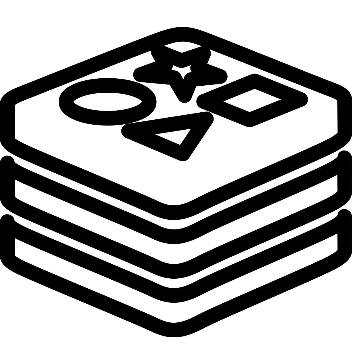 redis icon